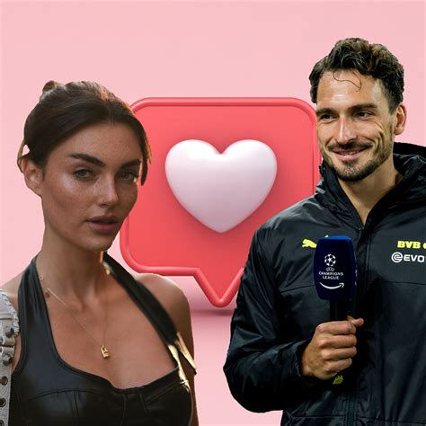 chatverlauf mats celine|Céline Bethmann teilt privaten Chatverlauf mit Mats Hummels.